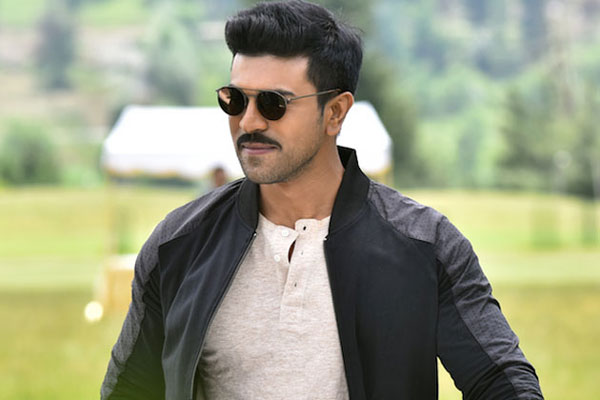 Ramcharan's New Strategy Worked Well