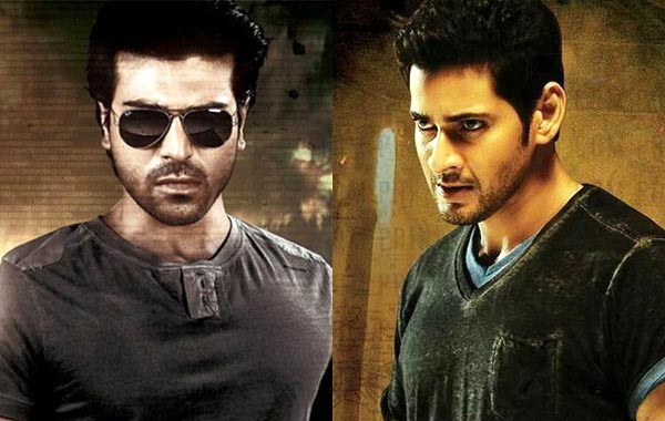 Ramcharan or Mahesh Babu in Thani Oruvan Remake