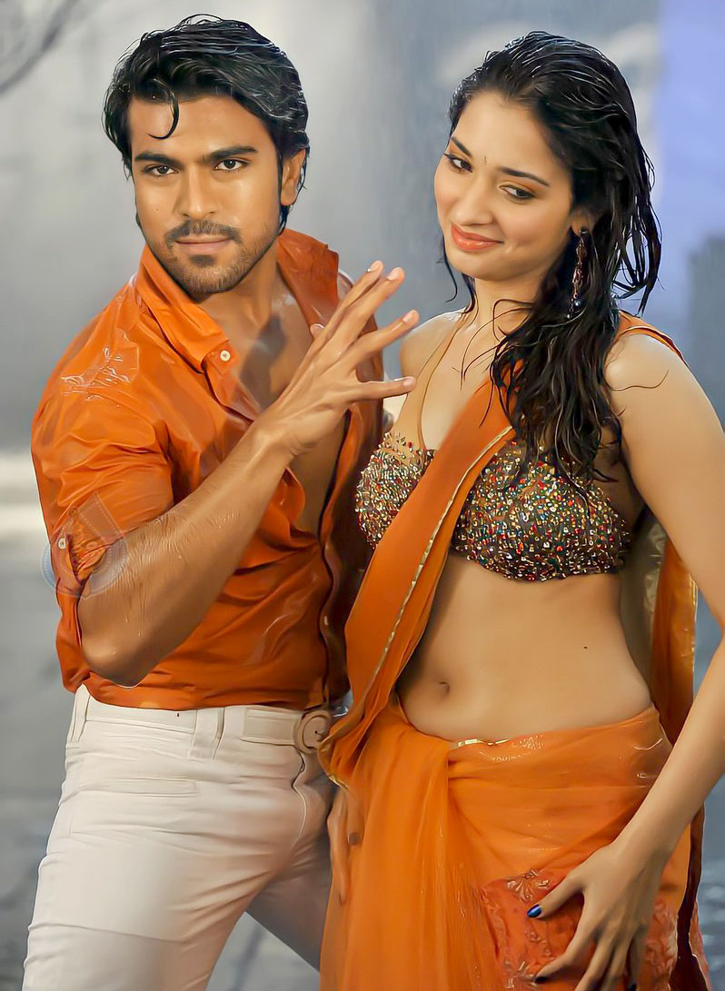 Ramcharan-thamanna