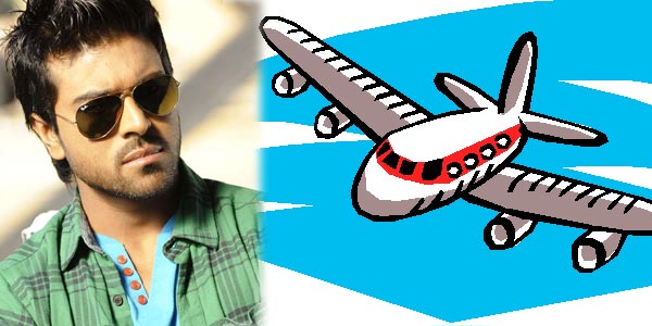 Ramcharan Trujet Services Defamed