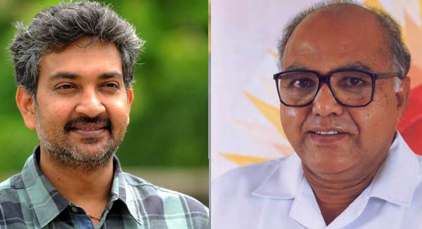 Ramoji and Rajamouli's Padma Awards in Trouble?