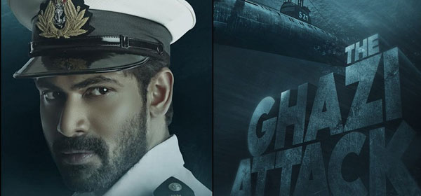 Rana's Ghazi Gets Super Positive Reviews