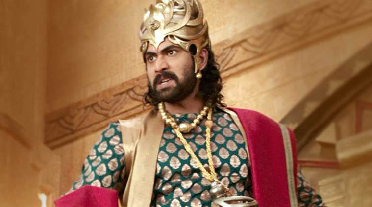 Rana in a Crucial Role for 'Gauthamiputra Satakarni'!