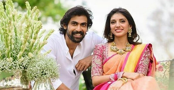 Rana, Miheeka Bajaj Wedding Gets Postponed