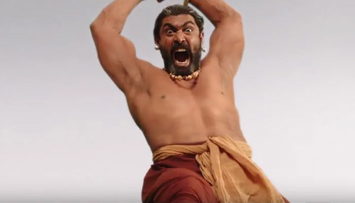 Rana Not a Part of Satakarni