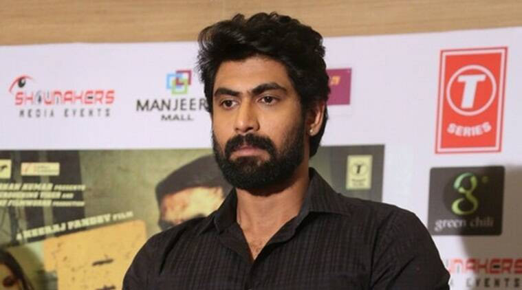  Rana spotted at the Court