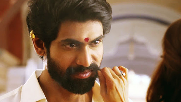 Rana, Teja Film To Have 3 Heroines