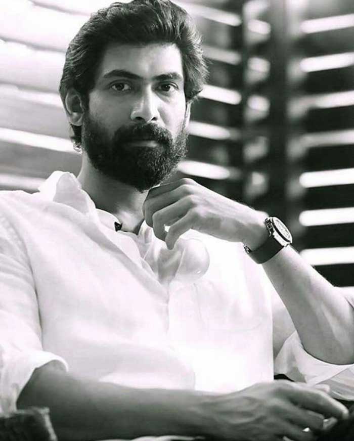 Rana to appear infront of ED