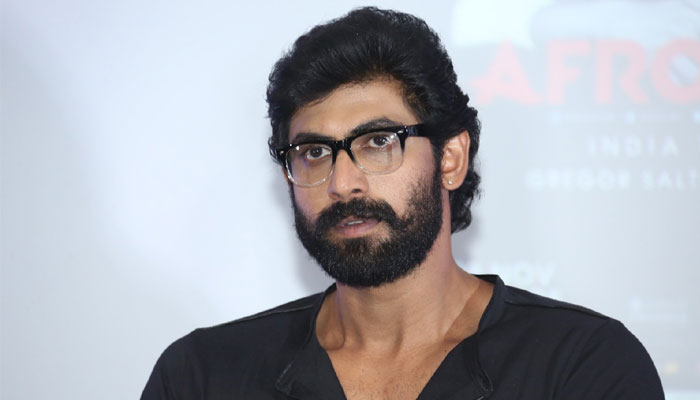 Rana Will Not Be a Part of Uyyalawada Narasimhareddy