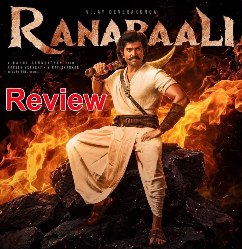 Ranabaali Review
