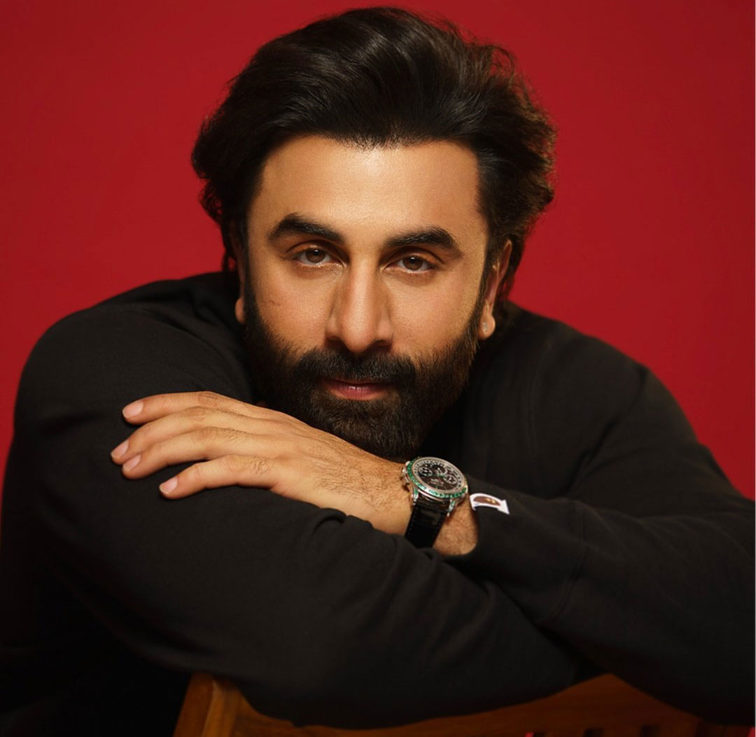 Ranbir Kapoor- Animal Park