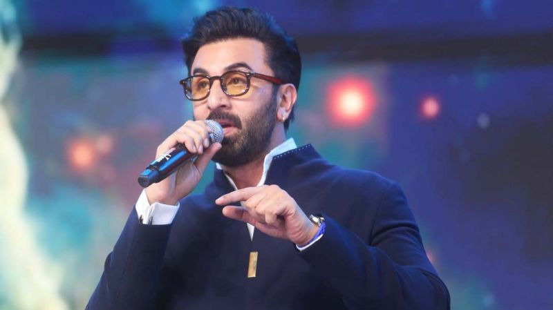 Ranbir Kapoor Apologises for Ramayana Speech Mistake in Kolkata