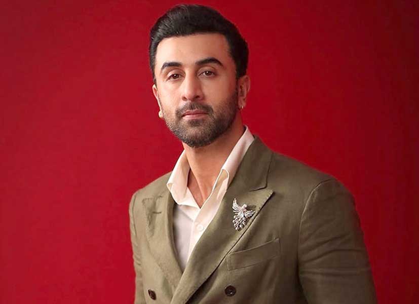 Ranbir Kapoor to relaunch RK Studios