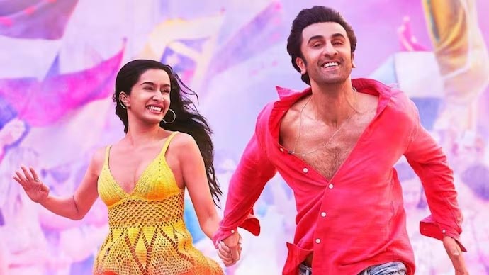 Ranbir Kapoor Tu Jhoothi Main Makkaar Trailer Offers A Joyride 