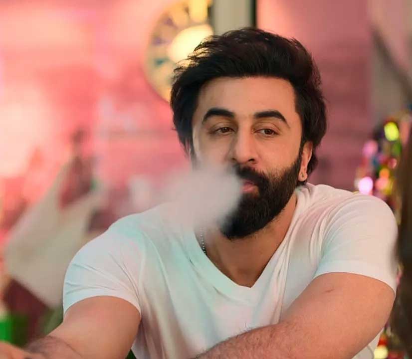 Ranbir Kapoor