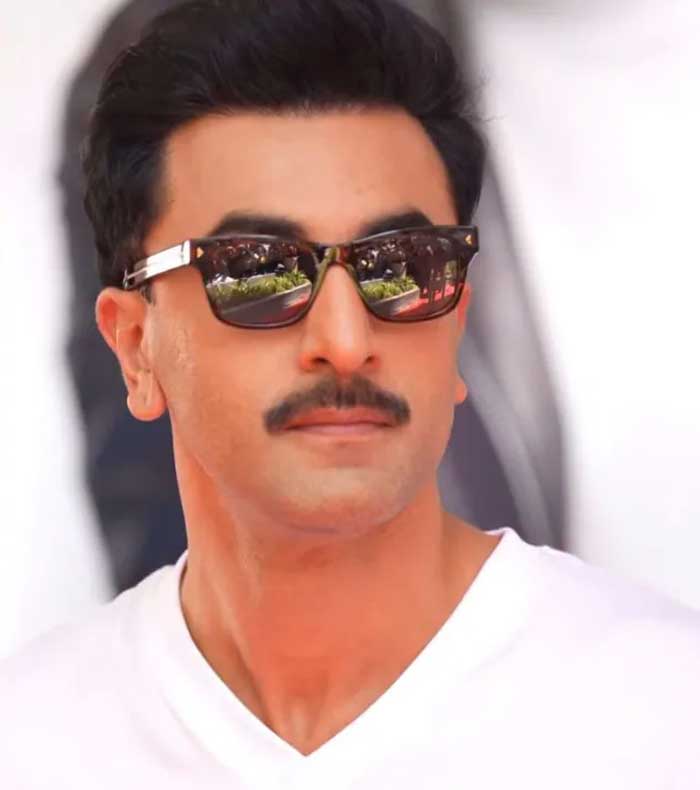 Ranbir Kapoor