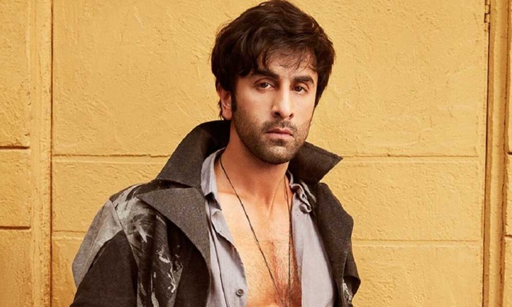Ranbir To Take Dhoom Franchise