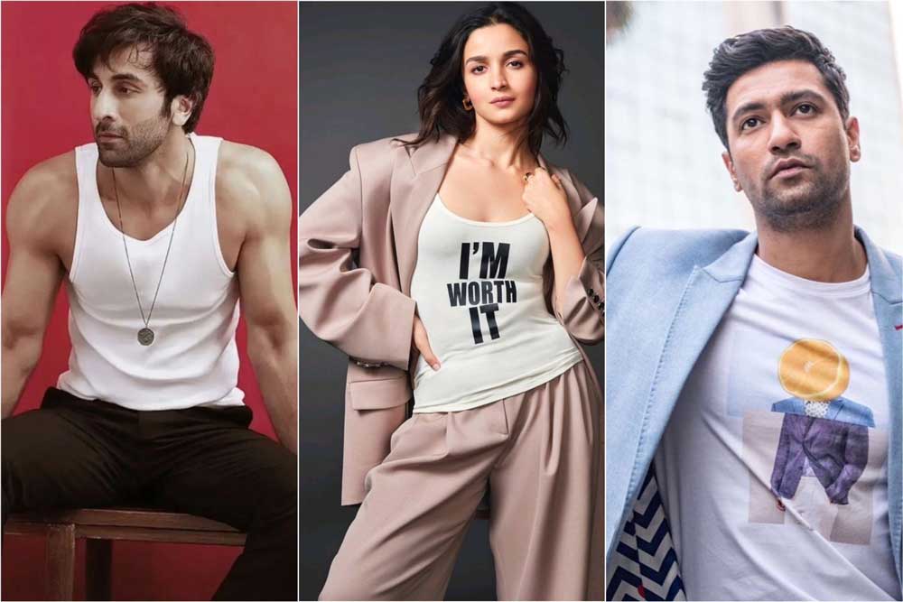 Ranbir