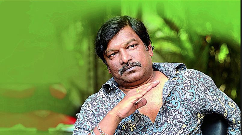 Rangamarthanda, Annam secrets out