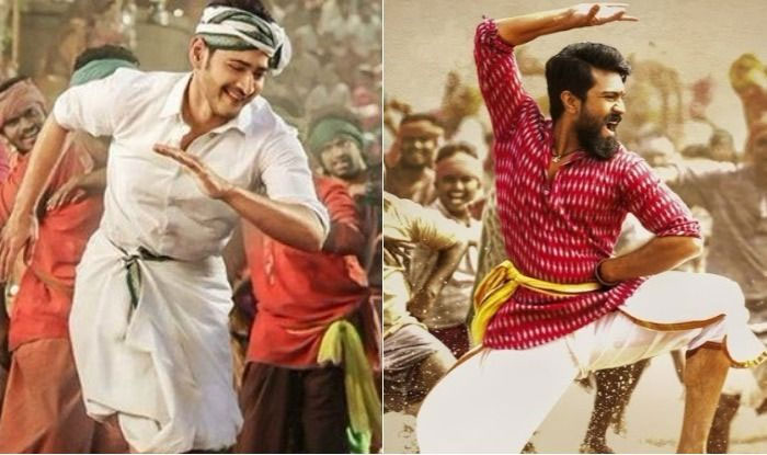 Rangasthalam and Bharat Ane Nenu Tug of War in US