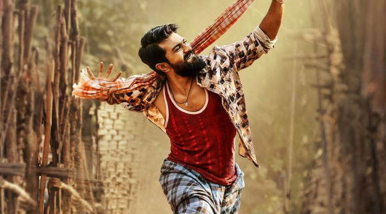 Rangasthalam Ceded Rights for Record Price