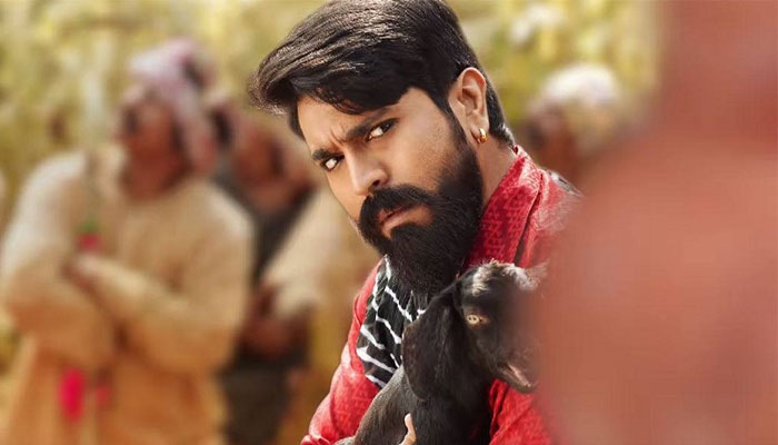 Rangasthalam Collects Rs.1 Cr in 31 Centres