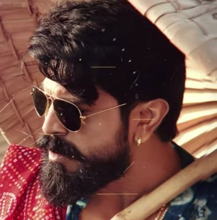 Rangasthalam: These Five Characters Are Important!