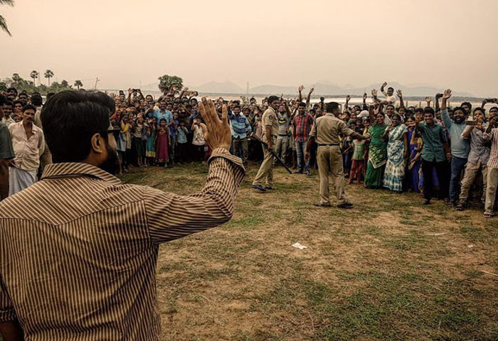 Rangasthalam to Release on Time!