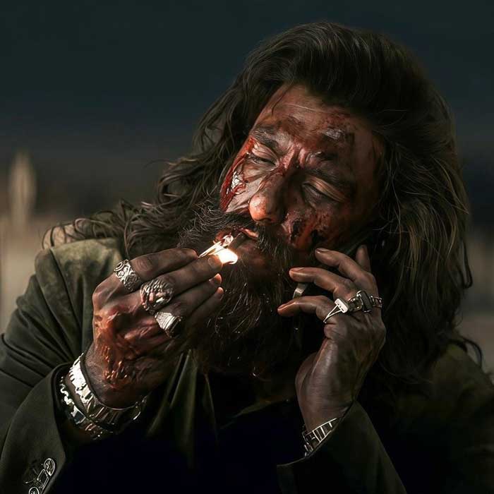 Ranveer Singh Dhurandhar