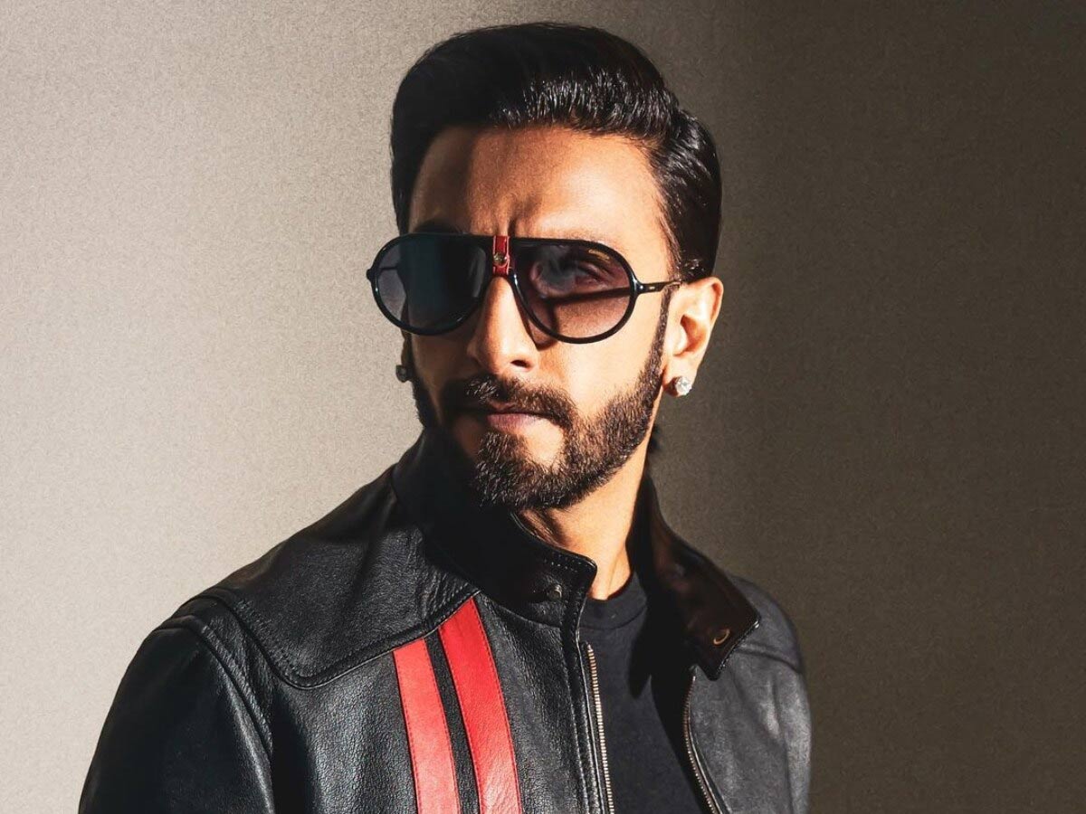 Ranveer Singh Don 3
