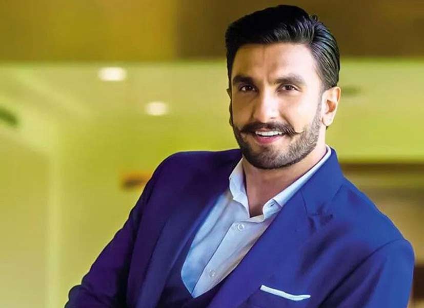 Ranveer Singh in trouble