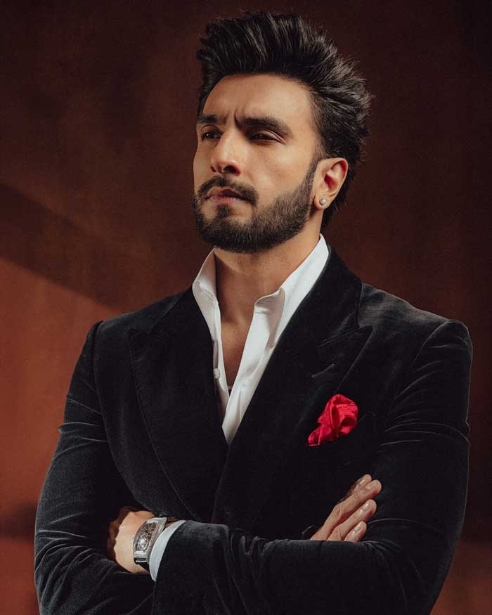 Ranveer Singh Receives Death Threat 