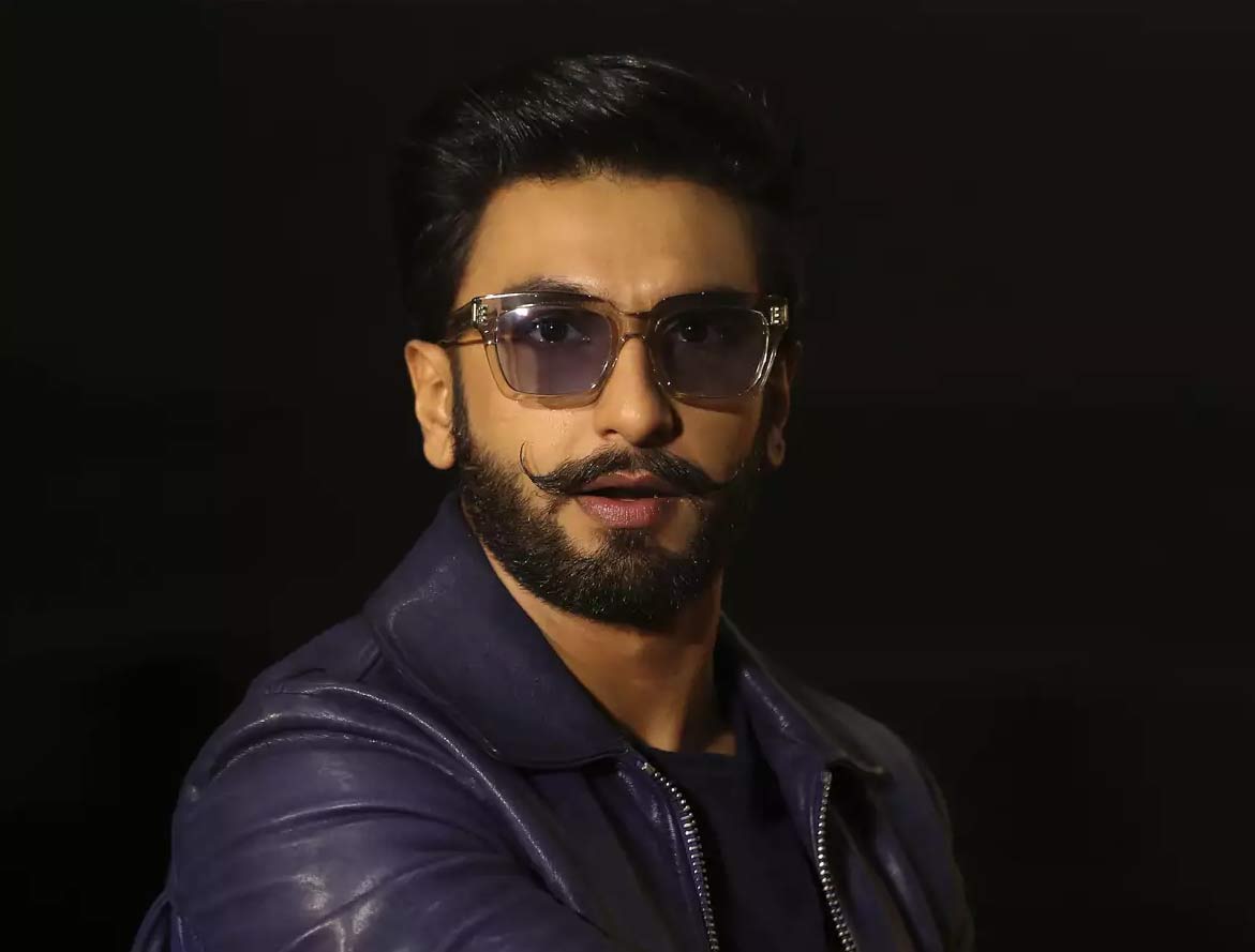 Ranveer Singh 