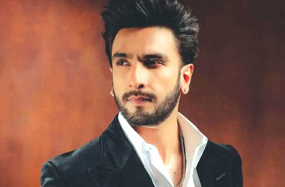 Ranveer Singh