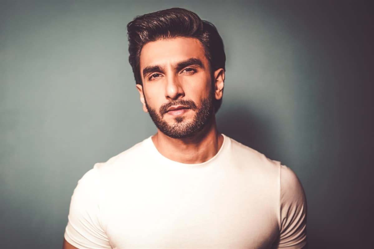 Ranveer Singh