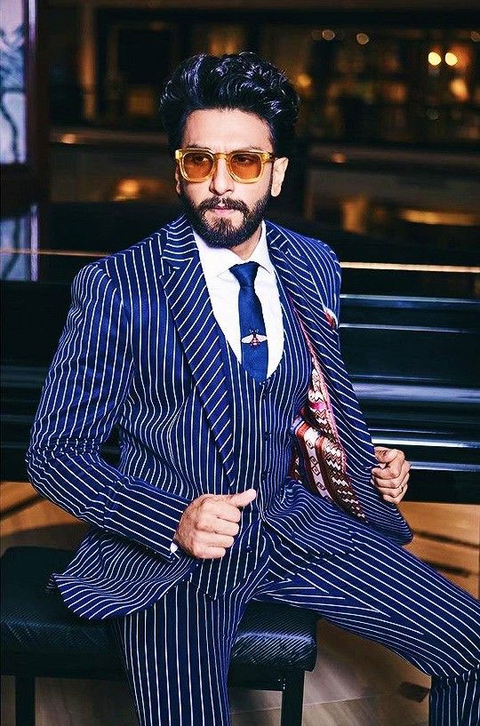 Ranveer Singh