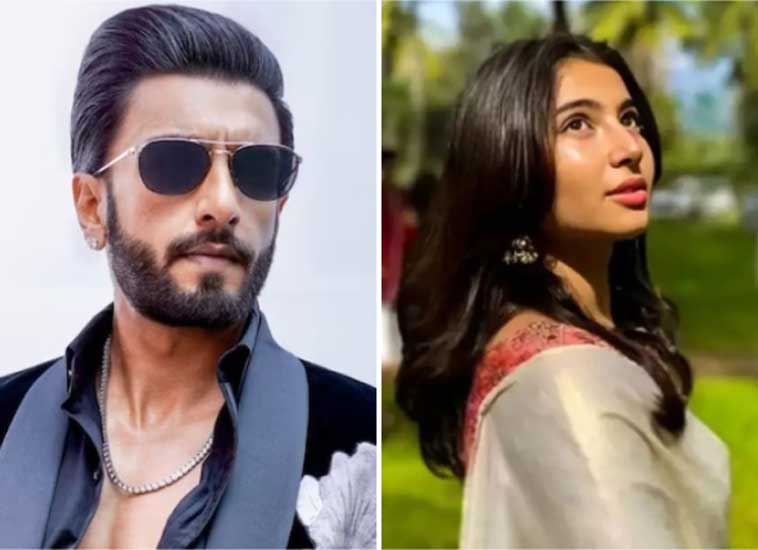 Ranveer
