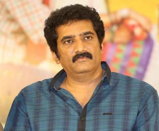 Rao Ramesh, Get Him Challenging Roles