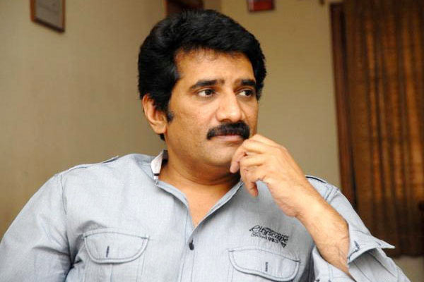 Rao Ramesh In Operation Gold Fish