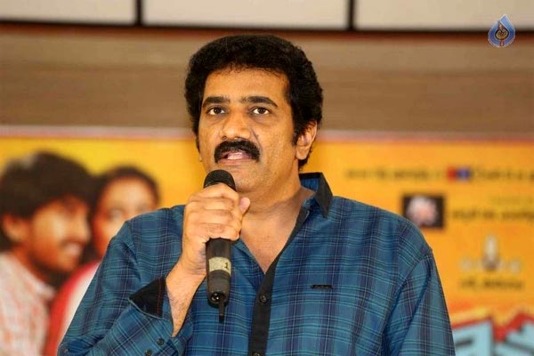 Rao Ramesh Paid 1 Cr for Brahmotsavam