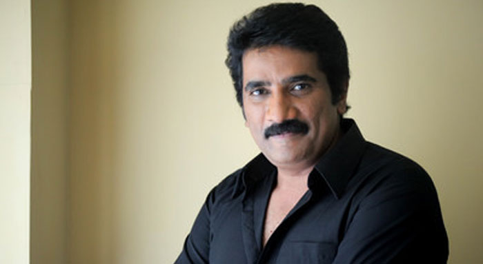 Rao Ramesh