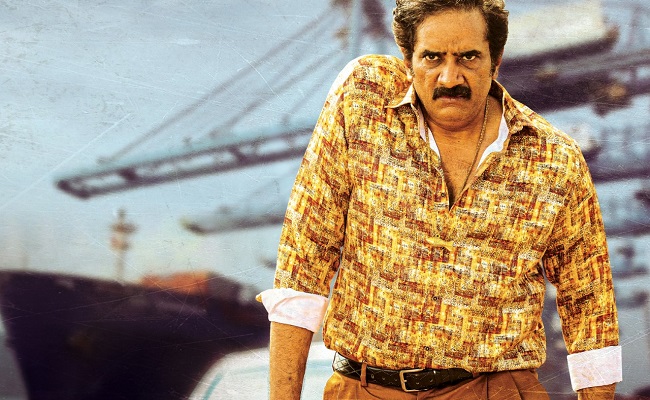 Rao Ramesh