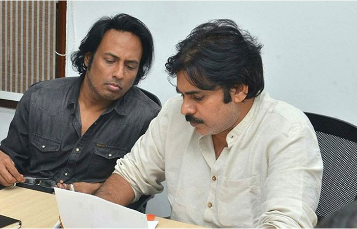 Rapaka and Raju Raviteja to Sign a Big 