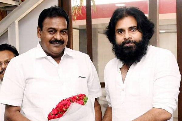 Rapaka Varaprasad Pawan Kalyan