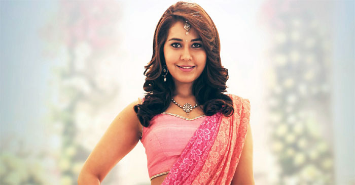 Rashi Khanna