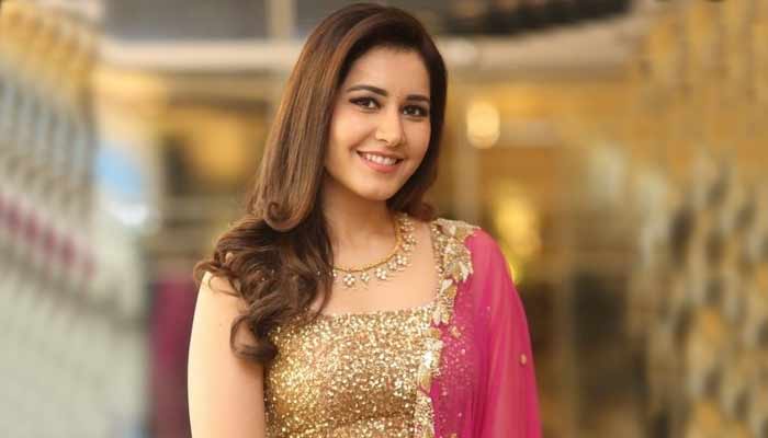 Rashi Khanna