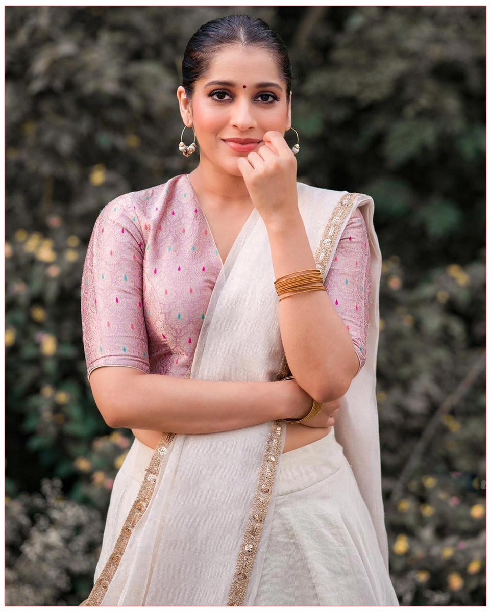 Rashmi Gautam on Sanatana Dharma