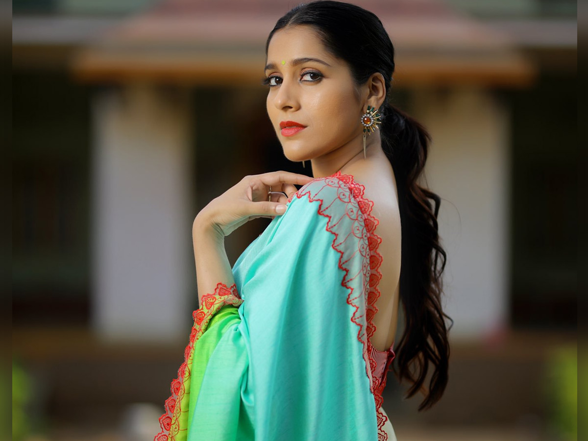 Rashmi Gautam
