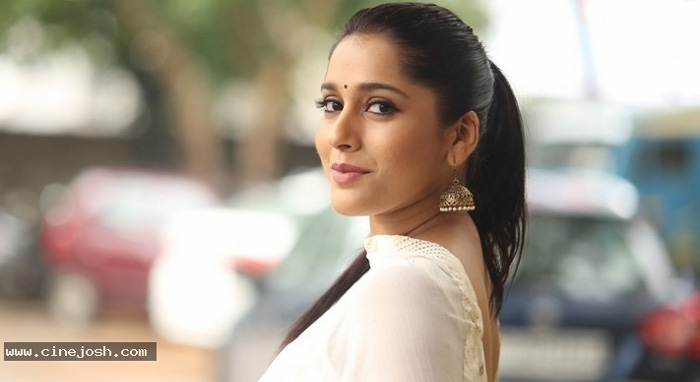 Rashmi Gautam