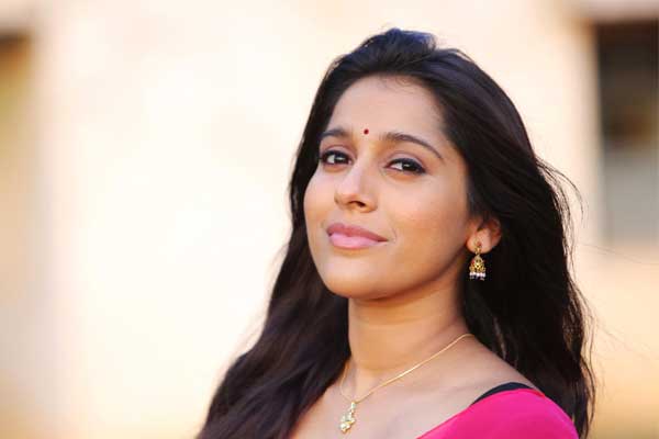 Rashmi to Get More Offers in Tollywood!